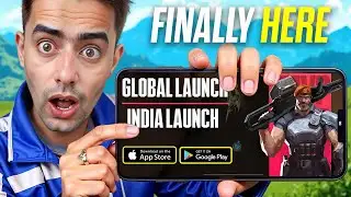 Valorant Mobile GLOBAL RELEASE - Everything You Need to Know