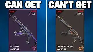 VALORANT Night Market Explained | Skins, Dates & Secrets