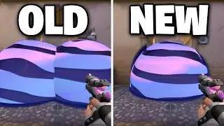 Valorant Patch 11.10 All Changes (Clove Nerf, Harbor Rework)