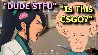 Valorant Players Don