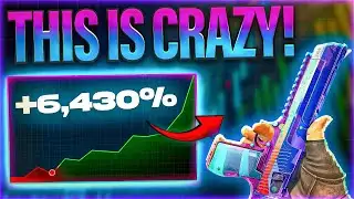 VALVE ACTUALLY DID IT! | Huge Update News, $5.5B ATH & More! (CS2 Investing)