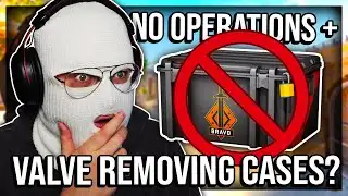 VALVE IS CHANGING CS2 SKINS FOREVER! (HOW BAD IS IT?)