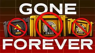 Valve Just BROKE CS2 Case Drops Overnight