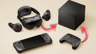 VALVE just came out with some CRAZY news!