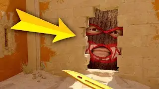 VALVE JUST CHANGED CS2 FOREVER, ITS BROKEN