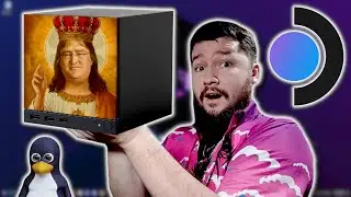 Valve Just Changed Linux Forever... Again!