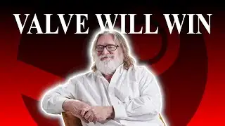 Valve Just Changed VR Forever