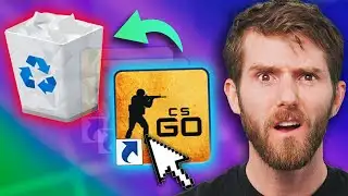 Valve just deleted CS:GO