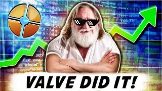 VALVE JUST DROPPED HUGE TF2 NEWS