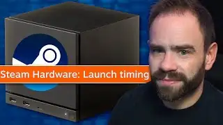 Valve Just Posted An Update On The Steam Machine...