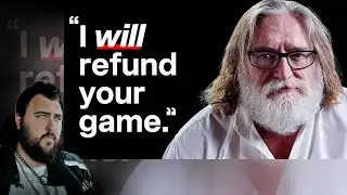 Valve Just Put Game Publishers On Notice -Bellular News React