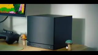 Valve Just Revealed Their New Steam Console & It Looks Promising!!