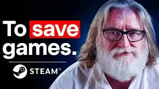 Valve Just Weaponized Your Steam Library