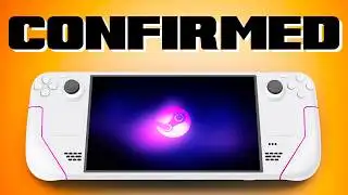 Valve revealed Steam Deck 2 details!