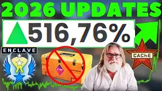 Valve’s Big Updates Coming For CS2 Investing In 2026