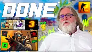 Valve’s “NEXT Move”.. (CS2 NEWS)