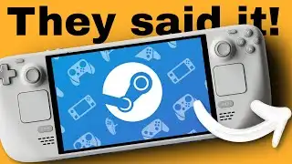 Valve’s plan revealed