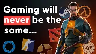Valve Silently Keeps Changing Gaming Forever...
