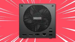 Valve Solved it!  Steam Machine Update!