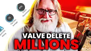 Valve Take A HARD Stand! Activision FLOP & Another Dead Game