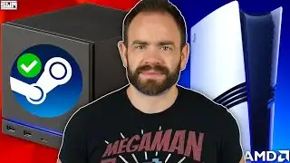 Valve Talks Steam Machine Plans & New Features Leak For Sony