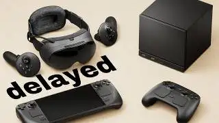 Valve Talks!  Steam Machine Update!