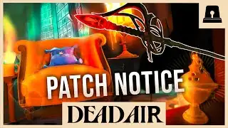 Valve Tease Deadlocks Upcoming Heroes!