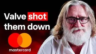 Valve Was Forced To Censor Games, Now They