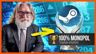 Valves Geheimer Masterplan I Gaming News