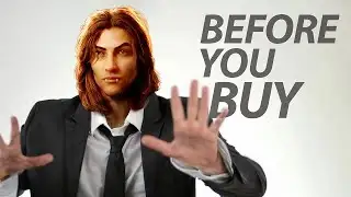 Vampire: The Masquerade Bloodlines 2 - Before You Buy