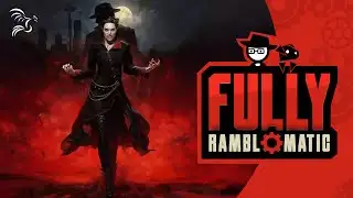 Vampire: The Masquerade – Bloodlines 2 | Fully Ramblomatic