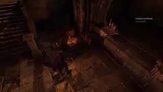 Vampires: Bloodlord Rising Gameplay Acesso Antecipado