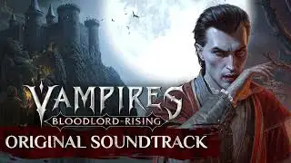 Vampires: Bloodlord Rising Soundtrack