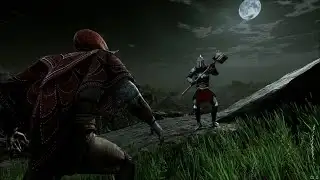 Vampires BloodLord Rising walkthrough First Look SE:1 EP:1