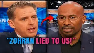 Van Jones Finally Admits the Truth About Democrats!#CNN