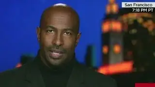 Van Jones on Barkley: Inflammatory, dangerous, irresponsible