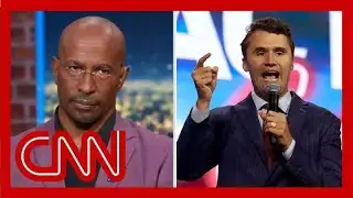 Van Jones: The right is 