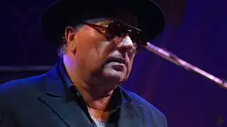 Van Morrison 12 Healing Game Open Air Festival Loreley Van Morrison 1999
