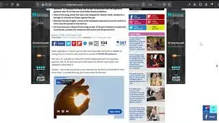 Van Morrison Ekes His Way Into Mainstream With Eric Clapton