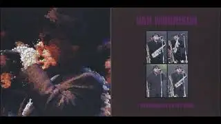 Van Morrison Live 1999 Portsmouth UK