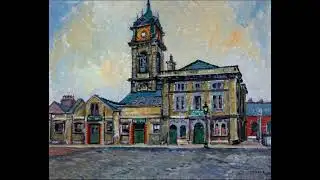 Van Morrison Live 2002 Middlesbrough Town Hall UK