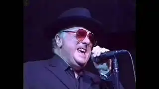 Van Morrison - Live In San Sebastian 1999