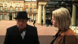 Van Morrison on David Bowie: He always had something to say