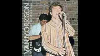 Van Morrison - The Genuine Philosopher