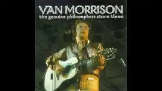 Van Morrison - The Genuine Philosopher