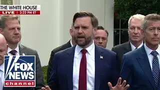 Vance: All we need is 5 