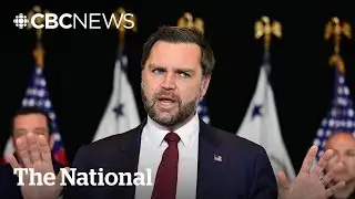 Vance defends ICE after 5-year-old detained in Minneapolis area