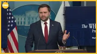 Vance defends ICE agent’s actions in Minneapolis