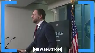 Vance doubles down on support for ICE | Morning in America