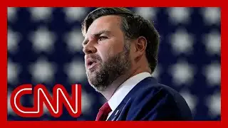 Vance downplays leaked racist GOP texts: ‘Kids do stupid things’